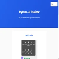 KeyTrans