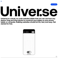 Univer.se