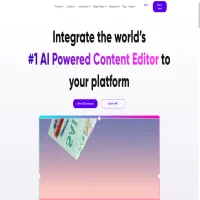 Picsart Creative APIs