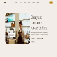 Kin - Personal AI