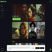 MovieFlo.AI
