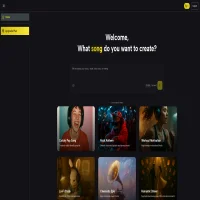 SongAgent