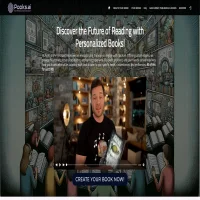Pooks AI