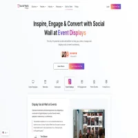 Socialwalls