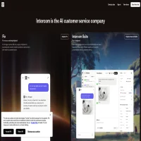 Fin | Intercom