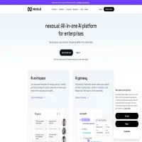 Nexos.ai