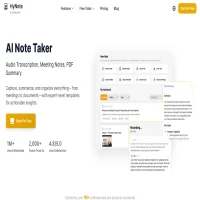 HyNote