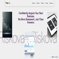 Riskova