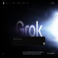 Grok xAI
