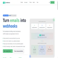 EmailConnect