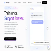 NeuralTalk AI