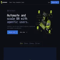 TestDriver AI