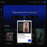 Openart AI