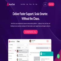 AeroChat