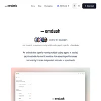 emdash