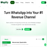 Waplify