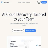 CloudGo.ai