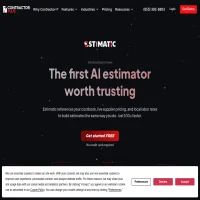 Estimatic.ai