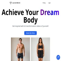 Lose Fat With AI