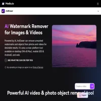 Watermark Remover By Wondorshare