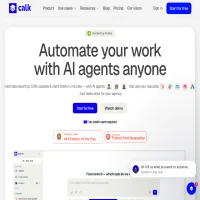 Calk AI