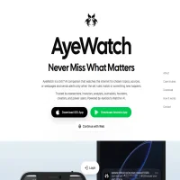 AyeWatch
