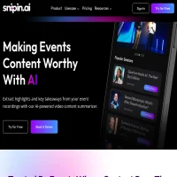Snipin AI
