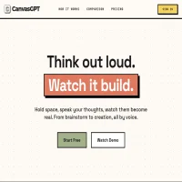 CanvasGPT