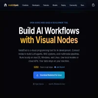 NodeTool