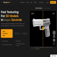 TextureFast