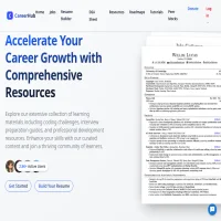 CareerHub AI