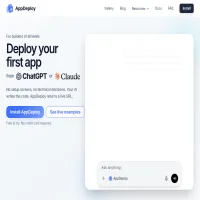 AppDeploy