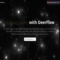 DeerFlow