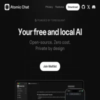 Atomic Chat