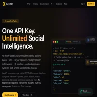KeyAPI