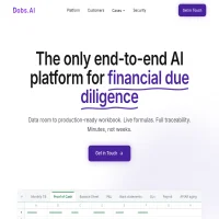 DOBS AI