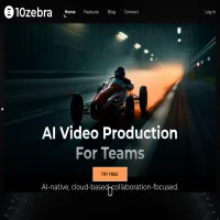 10Zebra