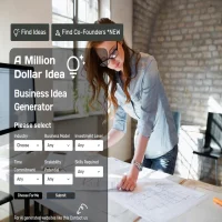 A Million Dollar Idea