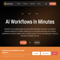ActionFlows
