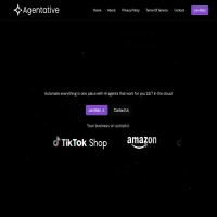 Agentative
