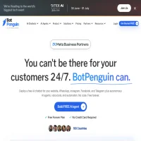 BotPenguin
