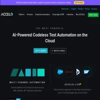 ACCELQ