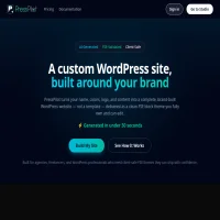 PressPilot