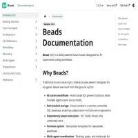 Beads