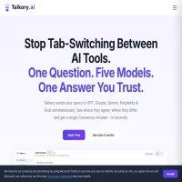 Talkory.ai
