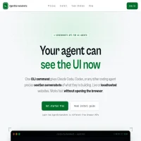 AgentScreenshots