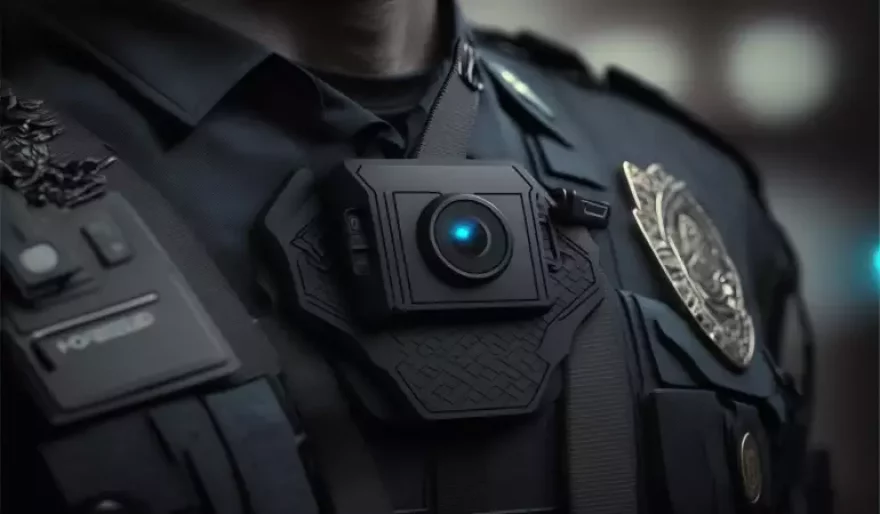 Revolutionizing Police Accountability: The Rise of AI in Bodycam Analysis