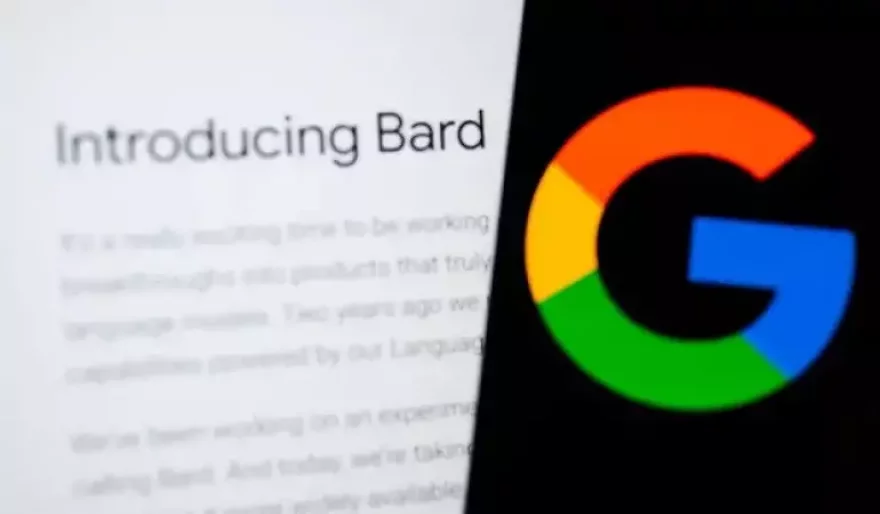 Investor Fears Realized: Google's Chatbot Bard Gives Incorrect Answer