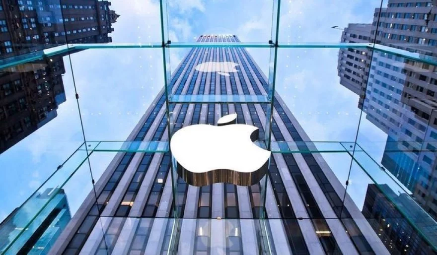 Breaking News: Apple Snaps up Startup Specializing in AI Video Compression Technology