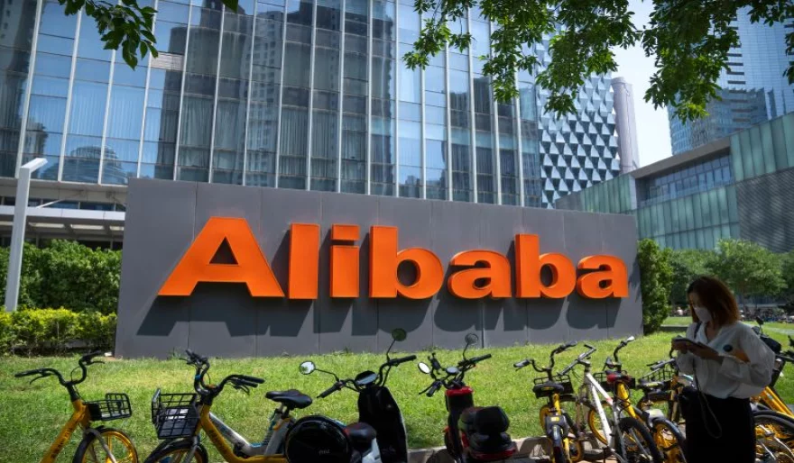 China Sets New AI Rules as Alibaba Reveals ChatGPT Rival